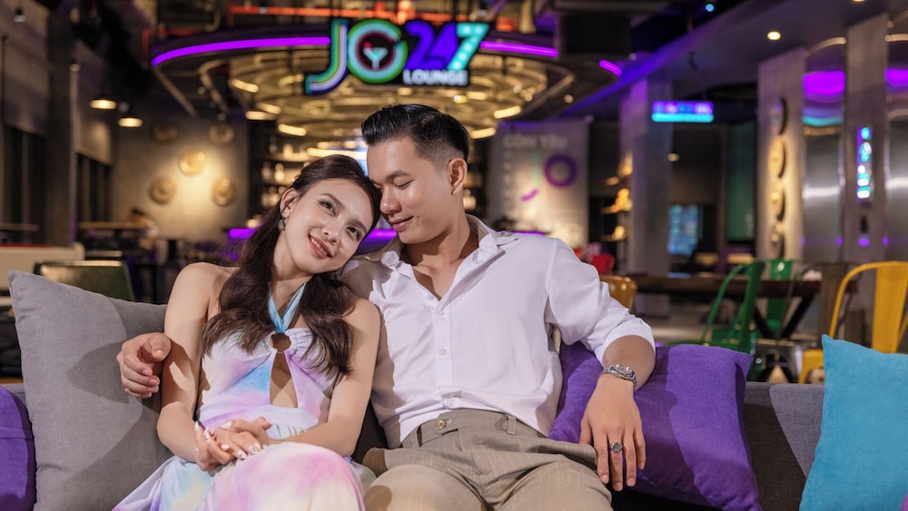 tru by hilton buon ma thuot city centre