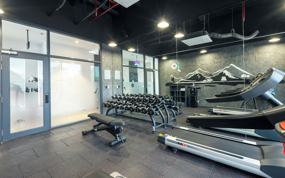 tru by hilton buon ma thuot city centre