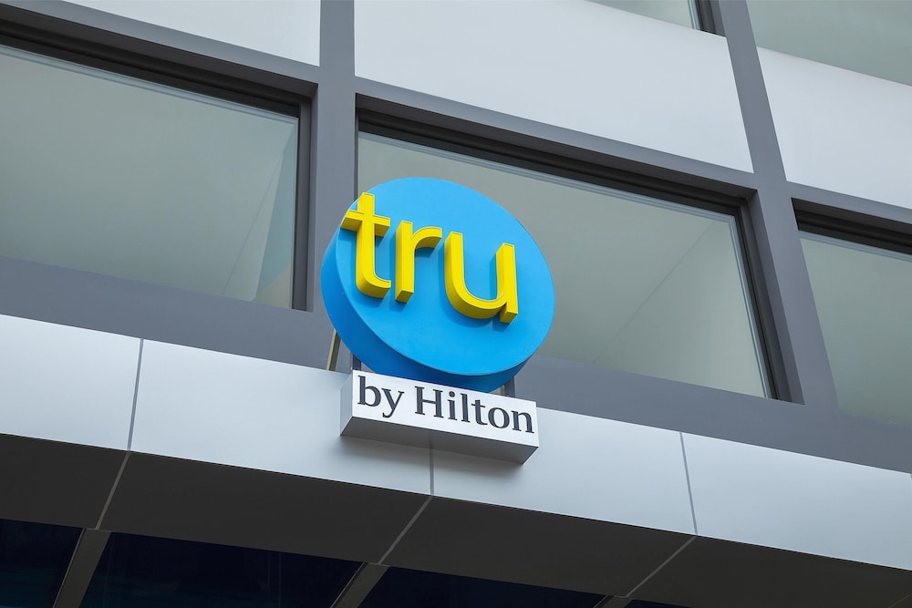 tru by hilton buon ma thuot city centre