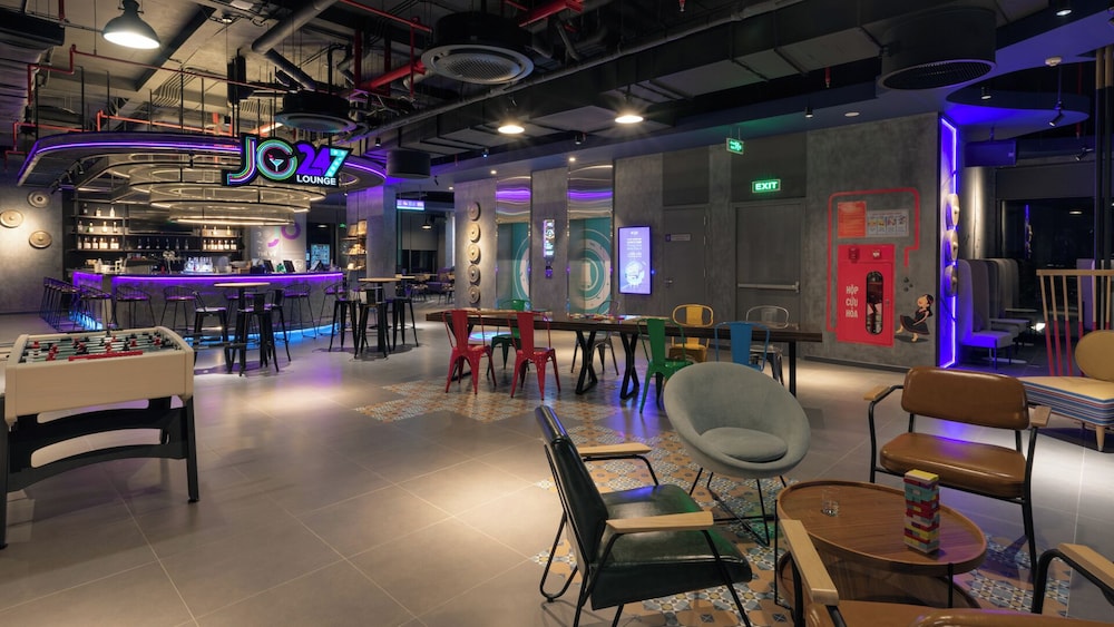 tru by hilton buon ma thuot city centre