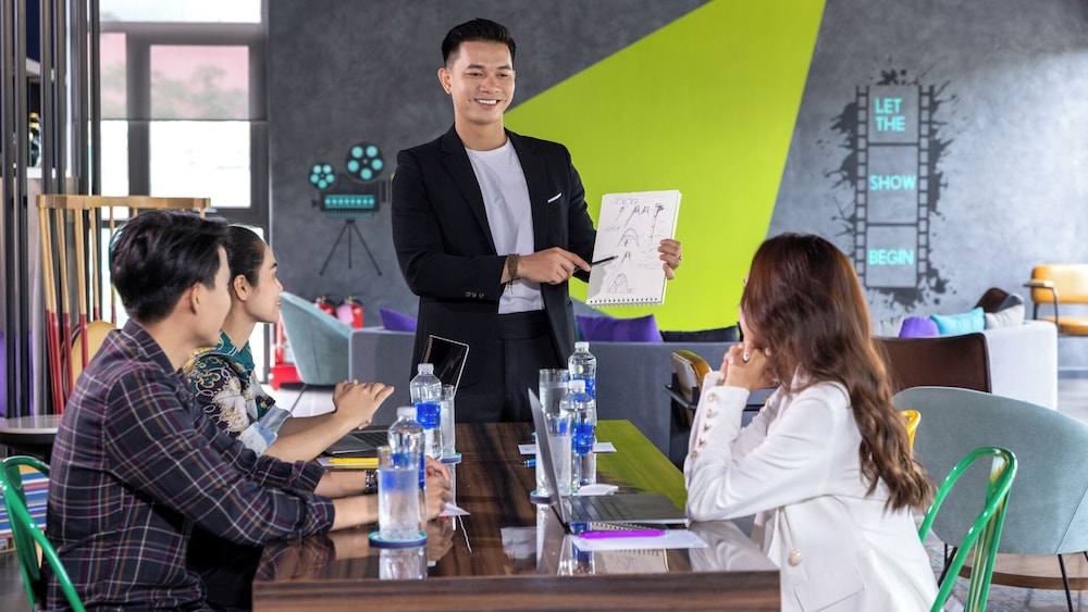 tru by hilton buon ma thuot city centre