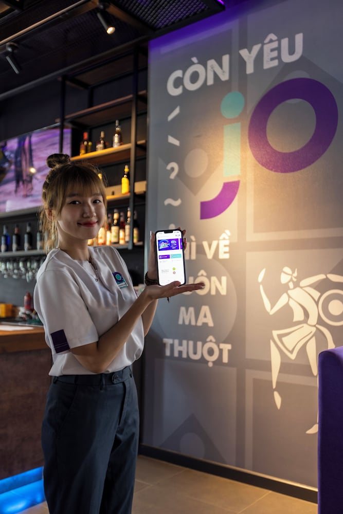 tru by hilton buon ma thuot city centre