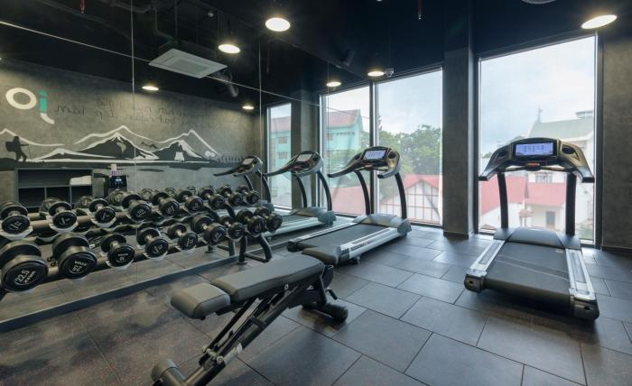tru by hilton buon ma thuot city centre
