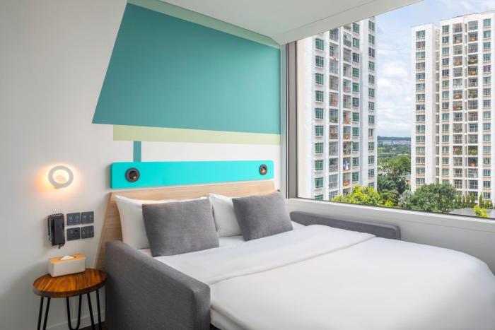 tru by hilton buon ma thuot city centre