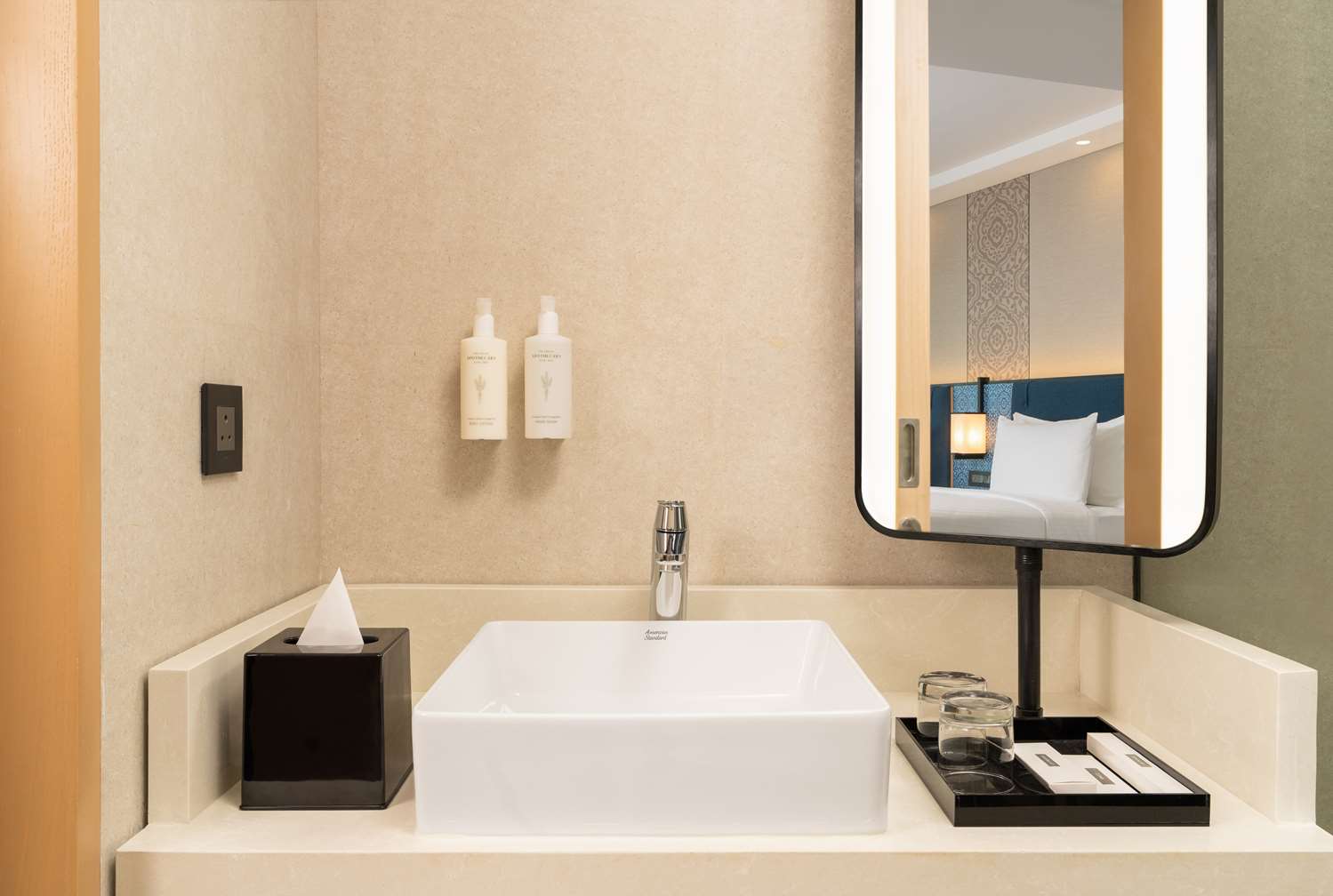 hilton garden inn mumbai international airport