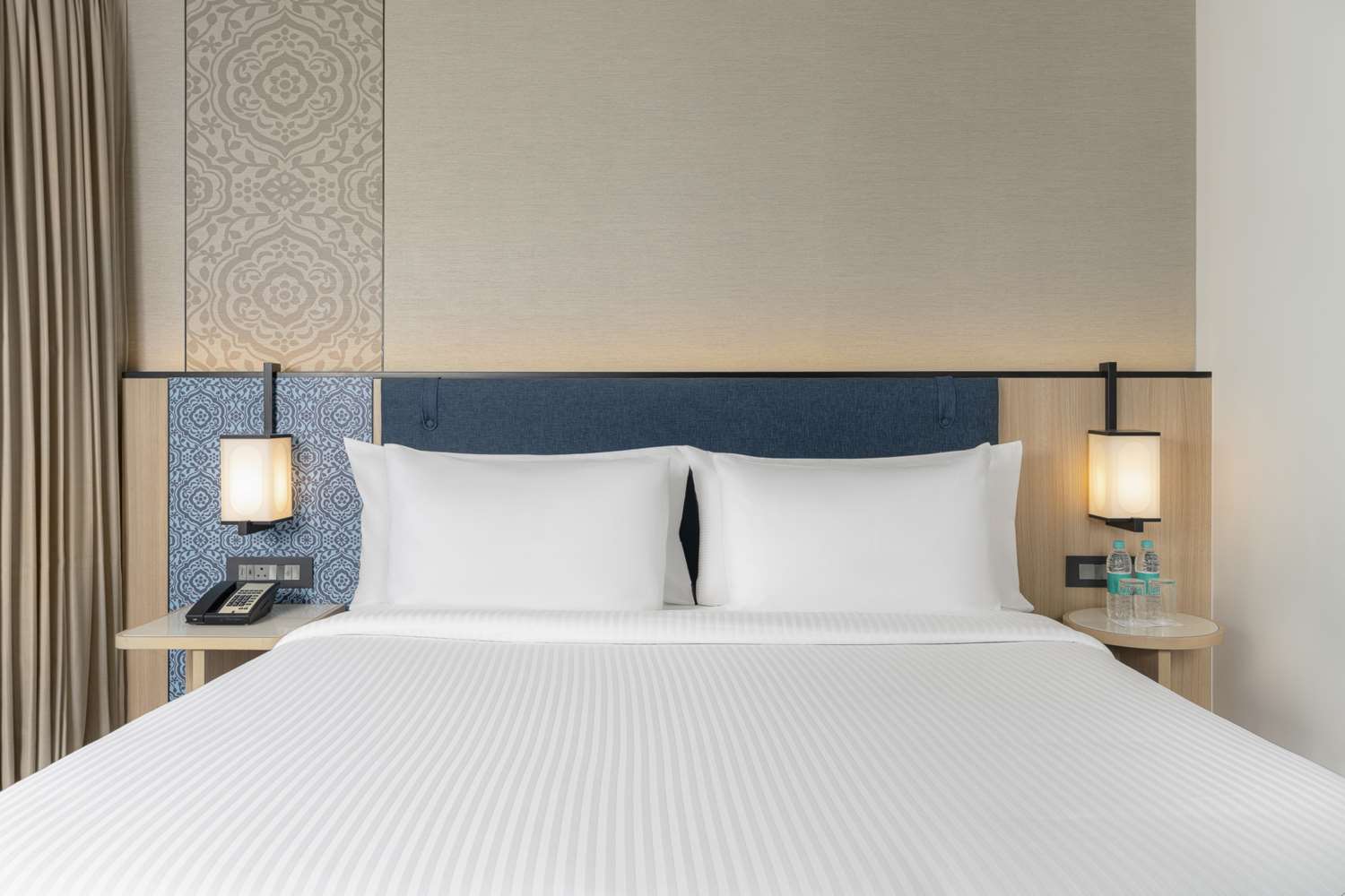 hilton garden inn mumbai international airport