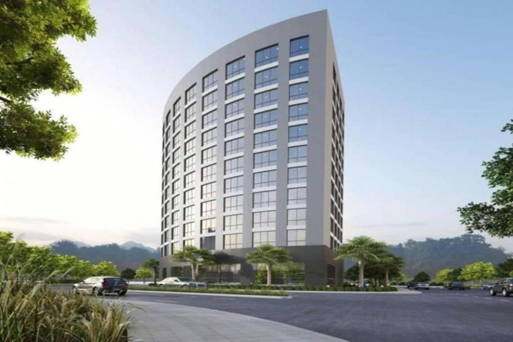 hilton garden inn mumbai international airport