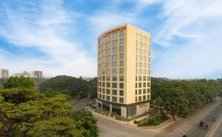hilton garden inn mumbai international airport