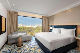 hilton garden inn mumbai international airport