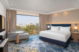 hilton garden inn mumbai international airport