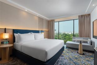 hilton garden inn mumbai international airport