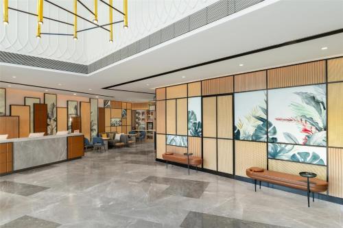 hilton garden inn mumbai international airport