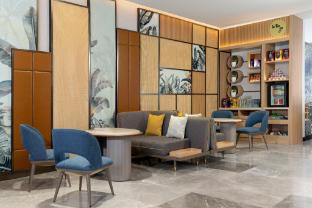 hilton garden inn mumbai international airport