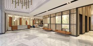 hilton garden inn mumbai international airport