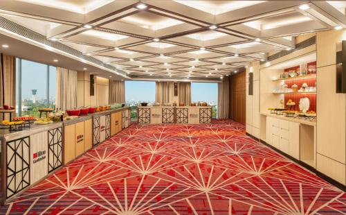hilton garden inn mumbai international airport