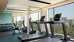 hilton garden inn mumbai international airport