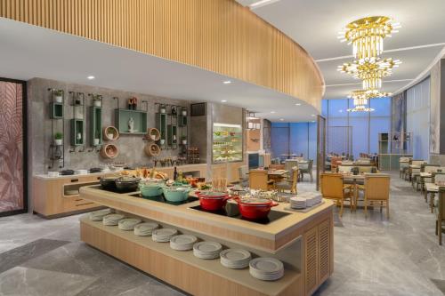 hilton garden inn mumbai international airport