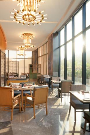 hilton garden inn mumbai international airport