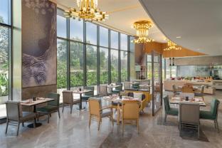 hilton garden inn mumbai international airport