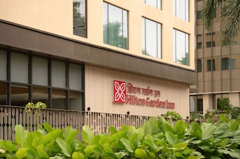 hilton garden inn mumbai international airport