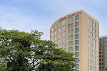 hilton garden inn mumbai international airport