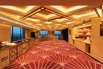 hilton garden inn mumbai international airport