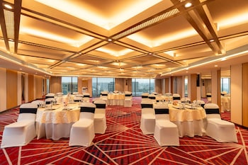 hilton garden inn mumbai international airport