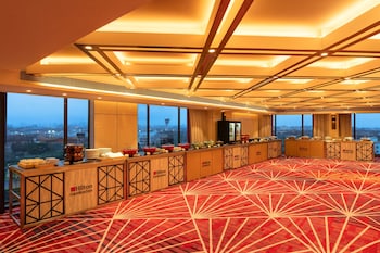 hilton garden inn mumbai international airport