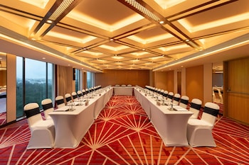 hilton garden inn mumbai international airport