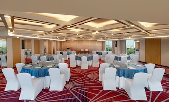 hilton garden inn mumbai international airport