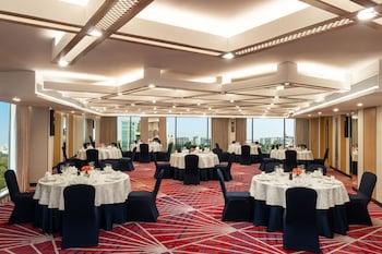 hilton garden inn mumbai international airport