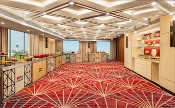 hilton garden inn mumbai international airport