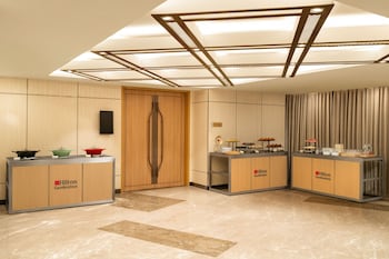 hilton garden inn mumbai international airport