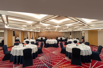 hilton garden inn mumbai international airport