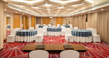 hilton garden inn mumbai international airport