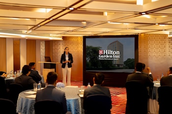 hilton garden inn mumbai international airport