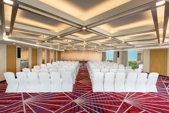 hilton garden inn mumbai international airport