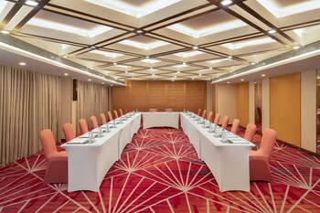 hilton garden inn mumbai international airport