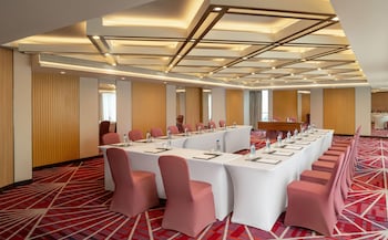 hilton garden inn mumbai international airport