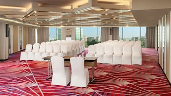 hilton garden inn mumbai international airport