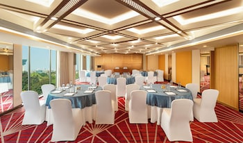 hilton garden inn mumbai international airport