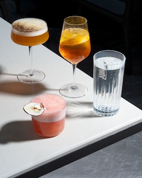 Hilton Garden Inn Mumbai International Airport,,4 star