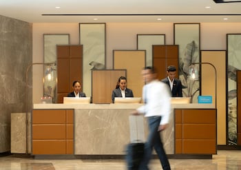 hilton garden inn mumbai international airport