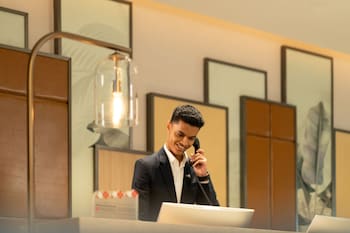 hilton garden inn mumbai international airport