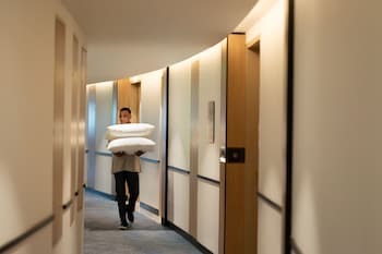 hilton garden inn mumbai international airport