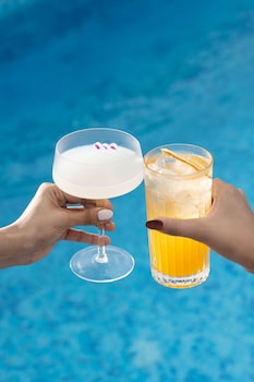 hilton garden inn mumbai international airport