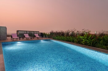 hilton garden inn mumbai international airport