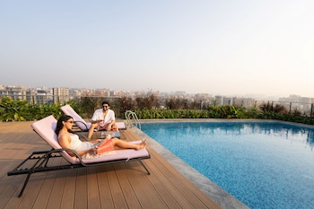 hilton garden inn mumbai international airport