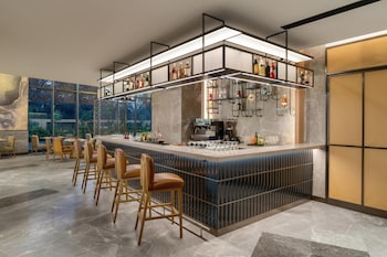 hilton garden inn mumbai international airport