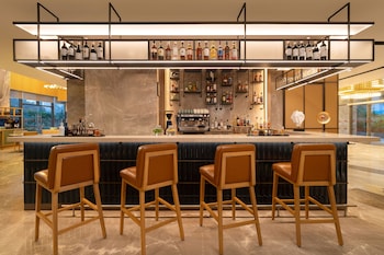 hilton garden inn mumbai international airport